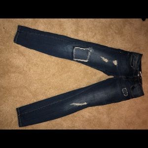 Refuge jeans